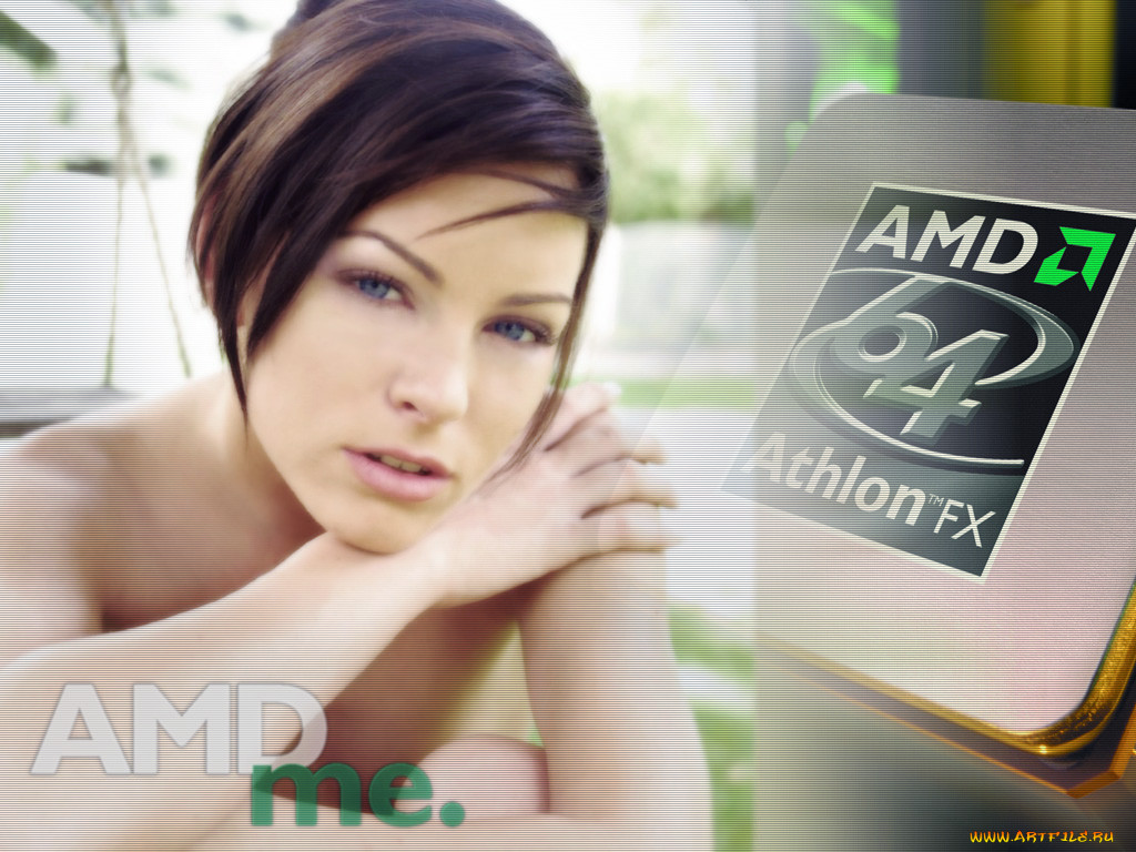 , amd